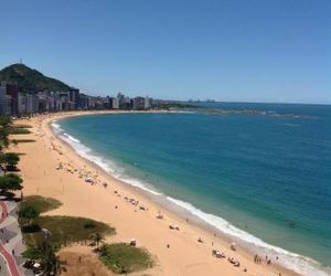 Flat Na Praia da Costa Vila Velha Brazil