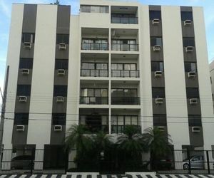 Apartamento Guarujá Guaruja Brazil