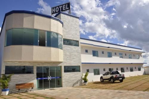Hotel Photo 1