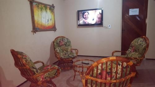 صورة الفندق 8