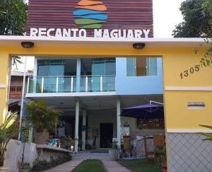 Pousada Recanto Maguary Santarem Brazil