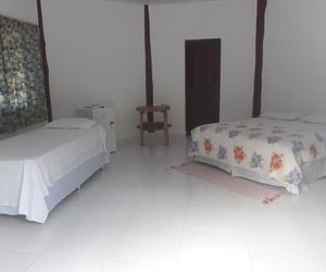 Pousada e Camping Aldeia da Lua Sao Jorge Brazil