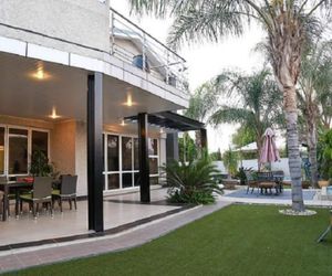 Cycad Palm Boutique Guest House Gaborone Botswana