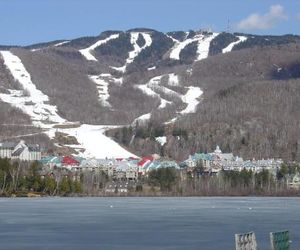 Mont-Tremblant Mont Tremblant Canada