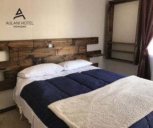 Hotel Aulani Pichilemu Chile