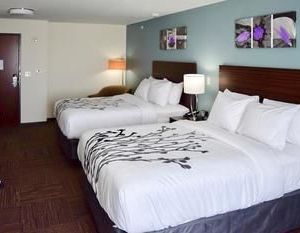 Sleep Inn & Suites near Westchase Addicks United States