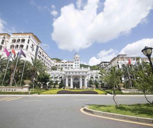 Shenzhen Luwan International Hotel and Resort Maluan China
