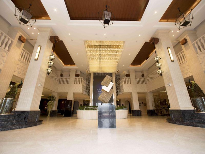 Hotel Photo 13