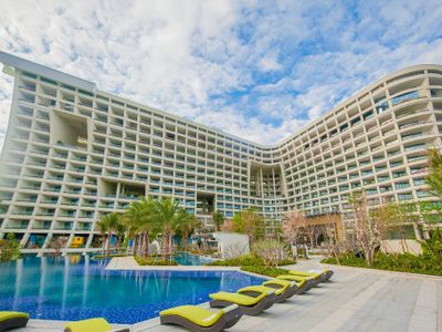 Sanya Conifer Resort