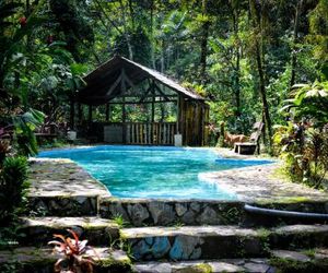 Princesa de la Luna Ecolodge La Fortuna Costa Rica