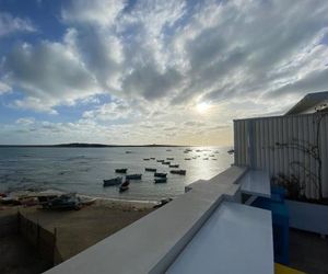 Nos Kasa Sal Rei Cape Verde