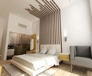 Woda Villa & Spa Batam Indonesia