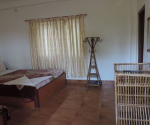 Hotel Orchid Sauraha Nepal