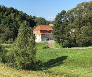 Die Richtermühle Nixdorf Czech Republic