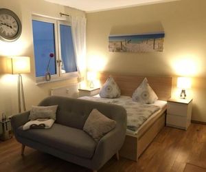 Apartment-Seemoewe-1A-Standlage-nur-150m-mit-Parkplatz Ostseebad Baabe Germany