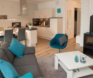 Ostsee - Appartement Nr. 87a Strandkorb - [#20729] Heiligenhafen Germany