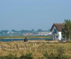 Ostsee - Reetdachhaus Nr. 40 "Utkiek" im Strand Resort - [#20785] Heiligenhafen Germany