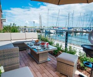 Ostsee - Maisonette - Appartement Nr. 54 Marina-Blick im Strand Resort - [#20808] Heiligenhafen Germany