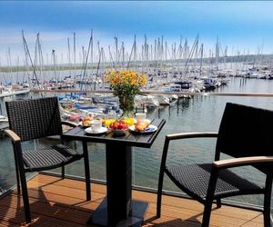 Ostsee - Appartement Nr. 50 Meerblick am Yachthafen im Strand Resort - [#20816] Heiligenhafen Germany