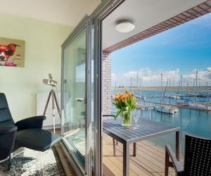 Ostsee - Appartement Nr. 99 Ostseepanorama im Strand Resort - [#38471] Heiligenhafen Germany