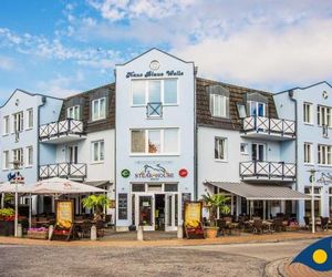 Blaue Welle Whg 09 Maja Seebad Bansin Germany