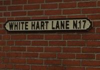 Отзывы White Hart Lane House