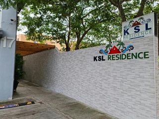 Фото отеля KSL Residence