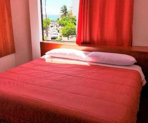 Hostal Muyuyo Puerto Ayora Ecuador