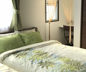 1 Bedroom Apartment in Okinawa OF5 Uruma Japan