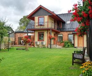 Karja Holiday Apartment Parnu Estonia