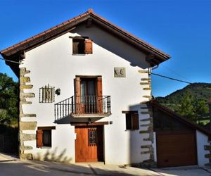 Casa Artegia Viscarret-Guerendiain Spain