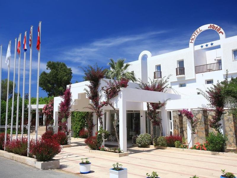 صورة الفندق 24