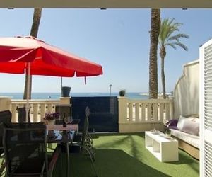 Apartamento Sun La Marina Sitges Spain