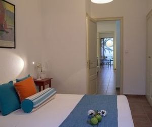 Apartamento Ribera Blaumar Sitges Spain