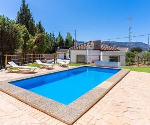 Three-Bedroom Holiday Home in Ronda Ronda Spain