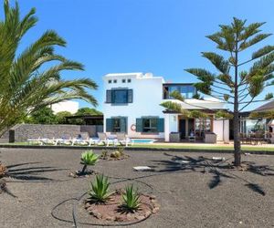 Hipoclub Villas, "Rosa" villa Playa Blanca Spain