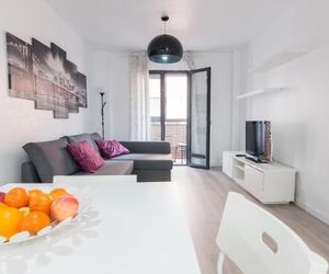 Apartamento Galicia Murcia Spain
