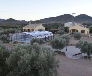 Casas Rurales Los Olivos de Noja Caserio Isla Plana Spain