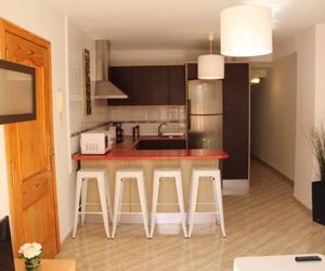 Apartamento con alma y sol Morro del Jable Spain