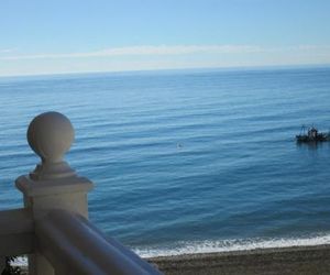 Balcon del mar El Morche Spain