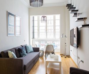 Suncity Guadiaro Apartment Malaga Spain