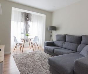 Apartamento Avenida de Colón Logrono Spain