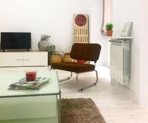 Apartamento Avenida de Portugal Logrono Spain
