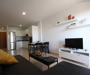 Apartment La Perla El Medano El Medano Spain