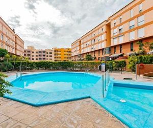 Apartment in Lagos Del Mar Medano El Medano Spain
