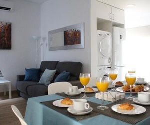 Metro & Beach Apartments Badalona Spain
