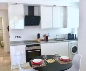 Albir Apartment by the beach lAlbir Spain