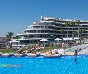 Gorgeous Infinity View Apartment Arenales del Sol Spain