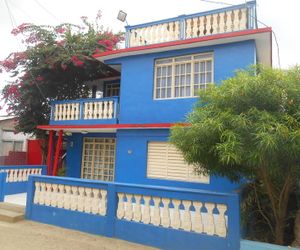 Casa Adrian Baracoa Cuba