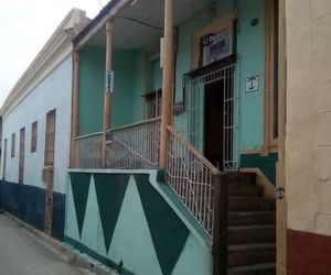 Hostal Salgado Santiago Cuba